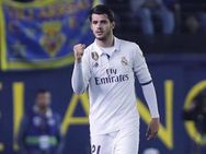 മൊറാട്ട ഇനി ചെല്‍സിക്ക് വേണ്ടി ഗോളടിക്കും, റെക്കോര്‍ഡ് ട്രാന്‍സ്ഫര്‍, കോന്റെയുടെ സ്വപ്‌ന ട്രാന്‍സ്ഫര്‍