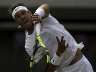 'മുള്ള'റില്‍ തട്ടിയ നദാല്‍ മുറിവേറ്റ് പുറത്ത്!! കെര്‍ബറും കരഞ്ഞു!! മുറേയും ഫെഡററും ക്വാര്‍ട്ടറില്‍