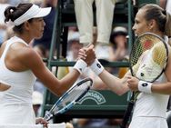 നാട്ടുകാര്‍ക്കു മുന്നില്‍ കോന്റ കരഞ്ഞു!! ചിരിച്ചത് വീനസ്...ഫൈനല്‍ ലൈനപ്പായി