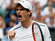 ആദ്യറൗണ്ടില്‍ ചുവട് പിഴച്ച് വാവ്‌റിന്‍ക!! അട്ടിമറിച്ചത് അരങ്ങേറ്റക്കാരന്‍!! നദാലും മുറേയും മുന്നേറി