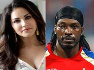 ക്രിസ് ഗെയ്ലിന്റെ വക 321712 രൂപയുടെ ഡീൽ.. യെസ് പറഞ്ഞ് സ്വപ്നസുന്ദരി സണ്ണി ലിയോൺ, സംഗതി ആകെ വൈറലായി!!