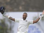 അവസാന നിമിഷം ടീമില്‍ കയറിക്കൂടി തട്ടുപൊളിപ്പൻ ഒരു 190 റൺസ്.. ദി വൺ ആൻഡ് ഒൺലി ശിഖർ ധവാൻ, മരണമാസ്സ്!!