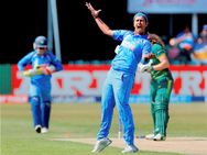 തകര്‍ന്നു തരിപ്പണമായി... വനിതാ ലോകകപ്പില്‍ ദക്ഷിണാഫ്രിക്കയോട് ഇന്ത്യയ്ക്ക് 115 റണ്‍സിന്‍റെ തോല്‍വി!!