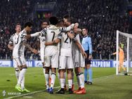 ഷൂട്ടൗട്ടില്‍ അവസാന കിക്ക് വരെ ത്രില്ലര്‍, യുവെന്റസ് റോമയെ കീഴടക്കി