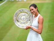 വീനസിന് പതറി,വിംബിള്‍ഡണ്‍ വനിതാ കിരീടം മുരുഗസയ്ക്ക്