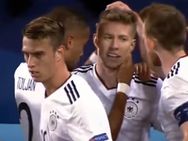 യൂറോ അണ്ടര്‍ 21 ചാമ്പ്യന്‍ഷിപ്പ് ജര്‍മനിക്ക്, സ്‌പെയ്‌നിനെ കീഴടക്കിയത് ഒറ്റ ഗോളില്‍