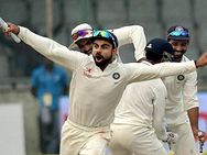 ശ്രീലങ്കയ്‌ക്കെതിരെയുള്ള ഇന്ത്യന്‍ ക്രിക്കറ്റ് ടീമിനെ പ്രഖ്യാപിച്ചു; മലയാളിയായ കരുണ്‍ നായര്‍ പുറത്ത്