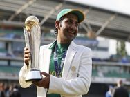 ഇന്ത്യയെ കരയിച്ച സർഫറാസ് അഹമ്മദ് ഇനി ടെസ്റ്റിലും പാക് ക്യാപ്റ്റൻ.. 5 വർഷത്തെ ചരിത്രത്തിൽ ഇതാദ്യം!!!