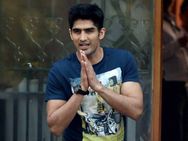 ഇന്ത്യയും ചൈനയും ശത്രുത അവസാനിപ്പിക്കൂ..ചാമ്പ്യന്‍ പട്ടം വേണ്ട!!വിജേന്ദറിന് പറയാനുള്ളത്...