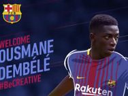 ബാഴ്‌സലോണയ്ക്ക് നെയ്മറുടെ പകരക്കാരനെ കിട്ടി...വിലയില്‍ രണ്ടാമന്‍, അടുത്ത സിദാന്‍ ? വീഡിയോ