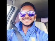 ഇന്ത്യയ്‌ക്കെതിരെ ആറുവിക്കറ്റ്; ആരാണ് അഖില ധനഞ്ജയ? അടുത്ത മുത്തയ്യ മുളീധരന്‍ ആകുമോ?