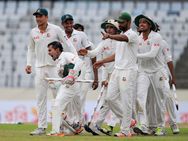 ഓസ്ട്രേലിയയെ അടപടലം വീഴ്ത്തി, ടെസ്റ്റ് പരമ്പര സ്വന്തം.. ബംഗ്ലാദേശ് ക്രിക്കറ്റിലെ പുതിയ ശ്രീലങ്ക!!