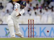 ശ്രീലങ്കയ്ക്കെതിരായ രണ്ടാം ടെസ്റ്റിലും മികച്ച തുടക്കം രണ്ട് വിക്കറ്റ് നഷ്ടത്തിൽ ഇന്ത്യ 100 കടന്നു