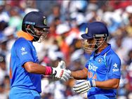 ധോണിയുടെയും യുവരാജ് സിംഗിന്റെയും ഇന്ത്യൻ ടീമിലെ ഭാവി രവി ശാസ്ത്രിയും വിരാട് കോലിയും തീരുമാനിക്കും???