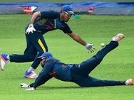 ദുരന്തം, ദയനീയം ഈ ശ്രീലങ്ക.. ഇന്ത്യയ്ക്കെതിരായ മൂന്നാം ഏകദിനത്തിന് ലങ്ക വീണ്ടും ക്യാപ്റ്റനെ മാറ്റി!