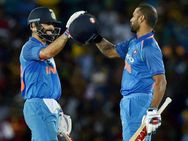 ഇന്ത്യ - ശ്രീലങ്ക രണ്ടാം ഏകദിനം ഇന്ന്.. ലോകകപ്പിനുള്ള ടീം ഉറപ്പിക്കാൻ ഇന്ത്യ, പിടിച്ചുനിൽക്കാൻ ലങ്ക!