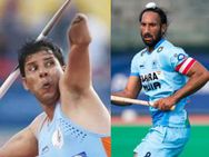 സര്‍ദാറിനും ജജാരിയക്കും ഖേല്‍രത്‌ന..പുജാരയ്ക്കും ഹര്‍മന്‍പ്രീതിനും അര്‍ജുന, മലയാളി താരങ്ങളെ തഴഞ്ഞു!!