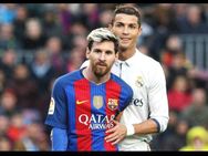 സ്പാനിഷ് ലീഗിലെ എക്കാലത്തെയും മികച്ച താരം...മെസ്സിയോ, ക്രിസ്റ്റ്യാനോയോ ? ഉത്തരം കിട്ടി!!