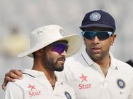 അശ്വിനോ ജഡേജയോ ആരാണ് ഇന്ത്യയുടെ മികച്ച സ്പിന്നർ? ജഡേജ എന്ന് കണക്കുകൾ പറയും, അവിശ്വസനീയം!!