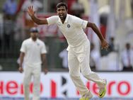 2000 റൺസും 200 വിക്കറ്റും... ഇന്ത്യൻ ഓൾറൗണ്ടർ അശ്വിന്‍ ഇനി ഇതിഹാസങ്ങൾക്കൊപ്പം! ഇത് ക്ലാസ്!!