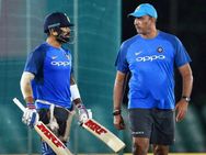 സ്വപ്നത്തിലെങ്കിലും ശ്രീലങ്ക ഇന്ത്യയെ തോൽപ്പിക്കുമോ.. മൂന്നാം ഏകദിനം ഇന്ന്.. ജയിച്ചാല്‍ പരമ്പര!!