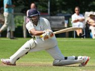 കേരളത്തിൽ നിന്നും ബാംഗ്ലൂർ വഴി ഓസ്ട്രേലിയൻ ക്രിക്കറ്റ് ടീമിലേക്ക്... റയാൻ നൈനാൻ എന്ന അൺസങ് ഹീറോ!!