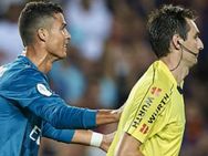 ഹീറോ, ഒപ്പം വില്ലനും!! ക്രിസ്റ്റ്യാനോയ്ക്കു മുട്ടന്‍ പണി കിട്ടും!! മാരത്തോണ്‍ വിലക്ക് വരുന്നു...