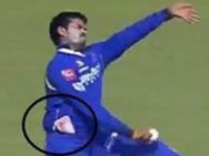 അരയിലെ തൂവാല, തന്നെ കുടുക്കിയ ആ തൂവാലയ്ക്കു പിന്നില്‍...ശ്രീശാന്തിന്റെ വെളിപ്പെടുത്തല്‍!!