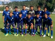 ജൂനിയര്‍ ലോകകപ്പ്...ഇന്ത്യക്ക് പ്രതീക്ഷയ്ക്ക് വകയുണ്ട്!! കോപ്പ അമേരിക്ക ചാംപ്യന്മാരെ പൂട്ടി!!