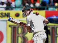 ബംഗ്ലാദേശ് തകർന്നടിഞ്ഞു.. ഓസ്ട്രേലിയയ്ക്ക് ജയിക്കാൻ 156 റൺസ് കൂടി.. 8 വിക്കറ്റ് ബാക്കി!!