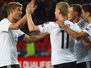 ഹമ്മല്‍സിന് നന്ദി, ജര്‍മനി ജയിച്ചുകയറി... മാള്‍ട്ടയെ മുക്കി ഇംഗ്ലണ്ട്, ബ്രേക്കില്ലാതെ ബ്രസീല്‍