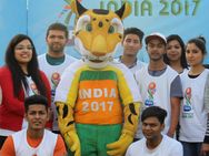 കൗമാര ലോകകപ്പ്: തുടക്കത്തില്‍തന്നെ കല്ലുകടി, ഫിഫ പ്രസിഡന്റ് വരില്ല... ഉദ്ഘാടനം ഒഴിവാക്കി ഇന്ത്യ