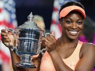 കീസ് നിഷ്പ്രഭം... സ്റ്റീഫന്‍സിന് യുഎസ് ഓപ്പണ്‍, ക്ലിസ്റ്റേഴ്‌സിനു ശേഷമാദ്യം