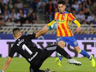 പ്രൊമോഷന്‍കാരുടെ പോരില്‍ ബ്രൈറ്റണ്‍... മിലാന്റെ കുതിപ്പിന് ബ്രേക്ക്, മൂന്നടിച്ച് ബയേര്‍