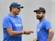 ക്യാപ്റ്റനാണ് ടീമിന്റെ ബോസെന്ന് രവി ശാസ്ത്രി.. കോലിക്ക് പറ്റിയ കോച്ച്.. കുംബ്ലെ പോയ വഴി തിരിഞ്ഞോ?