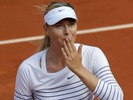 ഷറപ്പോവ പറക്കുന്നു, ഇനി പ്രീക്വാര്‍ട്ടറില്‍... വീനസും അവസാന 16ല്‍, സിലിച്ച് ഔട്ട്