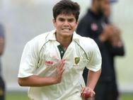 സച്ചിന്റെ വഴിയെ മകനും... അണ്ടര്‍ 19 ടീമില്‍ അര്‍ജുന്‍ ടെണ്ടുല്‍ക്കറും, ജൂനിയര്‍ ടീമില്‍ ഇതാദ്യം