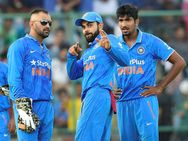 രോഹിതും കോലിയുമല്ല, ഇത് ബൗളർമാരുടെ പരമ്പര... മാൻ ഓഫ് ദ മാച്ചും സീരിസും ഈ ഫാസ്റ്റ് ബൗളർമാർ!!