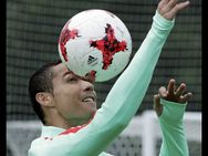 ഒടുവില്‍ പെലെയും ക്രിസ്റ്റ്യാനോക്ക് പിറകിലായി!! ഇറാന്‍ താരമാണ് ക്രിസ്റ്റ്യാനോയെ വെല്ലുവിളിക്കുന്നത്