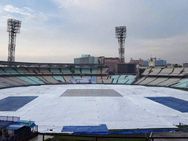 മഴപ്പേടിയില്‍ ഇന്ത്യ - ഓസ്‌ട്രേലിയ രണ്ടാം ഏകദിനം ഇന്ന് കൊല്‍ക്കത്തയില്‍.. രഹാനെ ഓപ്പണ്‍ ചെയ്‌തേക്കും