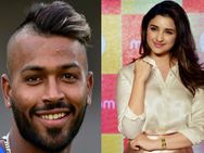 ഹർദീക് പാണ്ഡ്യയെ ക്ലീൻ ബൗൾഡാക്കി ബോളിവുഡ് സുന്ദരി പരിണീതി ചോപ്ര.. വാട്ട് ഈസ് കുക്കിങ്??