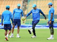 റെക്കോർഡ് ജയത്തിനായി കോലി ആർമി നാളെ നാലാം ഏകദിനത്തിന്.. മാനം കാക്കാൻ ഓസ്ട്രേലിയ!!