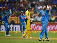 ആര്‍ക്കും ജയിക്കാം ആര്‍ക്കും തോല്‍ക്കാം.. ഇന്ത്യ ഓസ്ട്രേലിയ അവസാന ഏകദിനം ഇന്ന്..