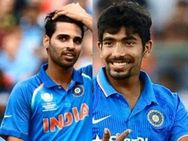 ജസ്പ്രീത് ഭുമ്രയും ഭുവനേശ്വര്‍ കുമാറും ലോകത്തെ ഏറ്റവും മികച്ച ഡെത്ത് ബൗളര്‍മാര്‍: സ്മിത്ത്!