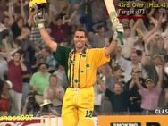 ബാറ്റിങ് തകര്‍ച്ചയും തുടര്‍തോല്‍വിയും; ഓസ്‌ട്രേലിയയെ രക്ഷിക്കാമെന്ന് മൈക്കിള്‍ ബെവന്‍