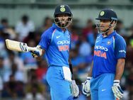 ഓസ്ട്രേലിയയ്ക്കെതിരായ രണ്ടാം ഏകദിനം; കൊൽക്കത്ത മത്സരത്തിനുള്ള ഇന്ത്യൻ സാധ്യതാ ഇലവൻ ഇതാ!