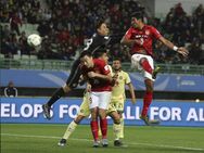 സ്‌പെയ്‌നില്‍ ബാഴ്‌സലോണക്ക് തുടരെ നാലാം ജയം, അത്‌ലറ്റിക്കോ മാഡ്രിഡിനെ ഗ്രിസ്മാന്‍ രക്ഷിച്ചു