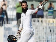 16 പന്തില്‍ 61 റണ്‍സ്.. 53 പന്തില്‍ സെഞ്ചുറി.. ഗെയ്‌ലിനെയും കടത്തിവെട്ടി മോയിന്‍ അലിയുടെ ബാറ്റിംഗ്!!