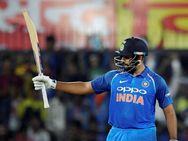 രോഹിത്, പാണ്ഡ്യ, ഭുമ്ര ഓസ്‌ട്രേലിയയെ 'മുംബൈ ഇന്ത്യന്‍സ്' പൊളിച്ചടുക്കി.. ഇന്ത്യയ്ക്ക് ജയം, പരമ്പര!!