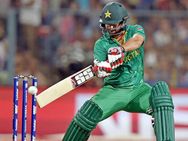 വീണ്ടും ജയം.. ലോക ഇലവനെ നിലംപരിശാക്കിയ പാകിസ്താൻ ട്വന്‍റി 20 പരമ്പര സ്വന്തമാക്കി!!